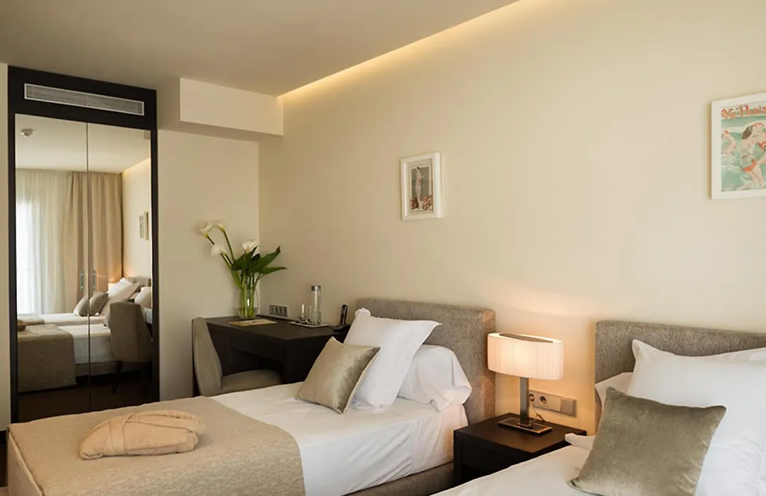 Cosmopolita Hotel Boutique&Spa-1