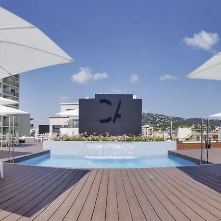 Cosmopolita Hotel Boutique&Spa-2